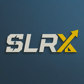 SLRX | Autonome Off-Grid Infrastructuur